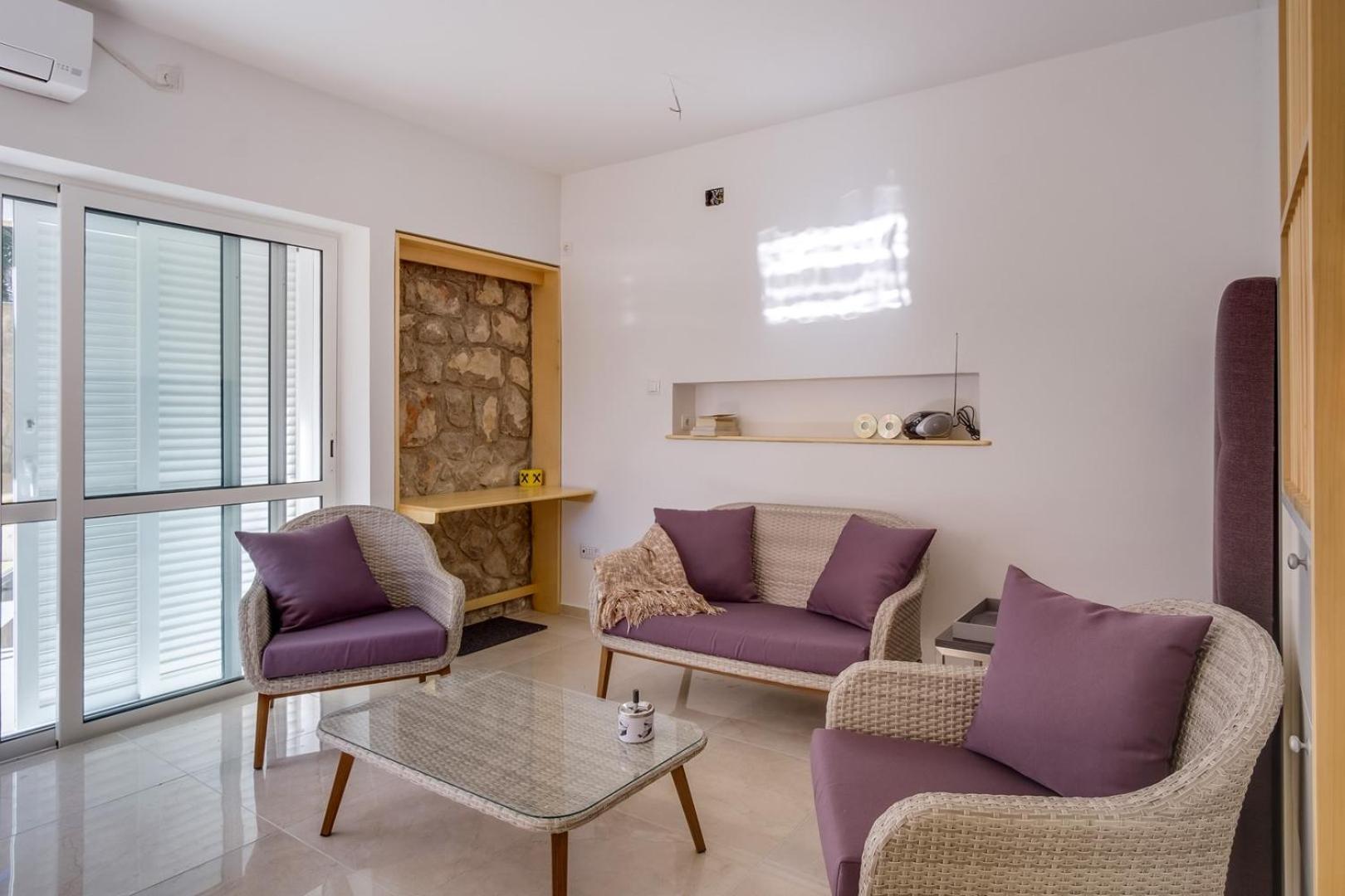 Elegant Apartment Iris Mali Lošinj Eksteriør bilde