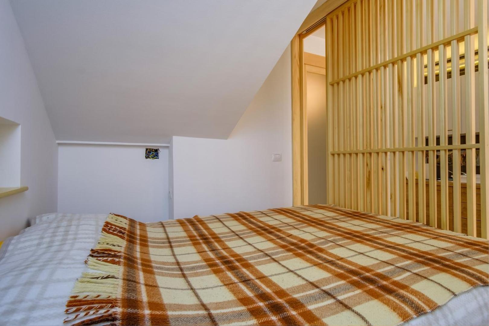 Elegant Apartment Iris Mali Lošinj Eksteriør bilde
