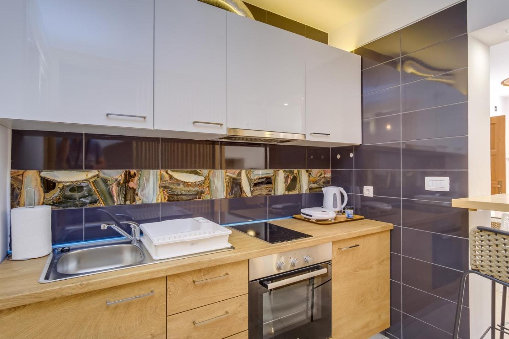Elegant Apartment Iris Mali Lošinj Eksteriør bilde